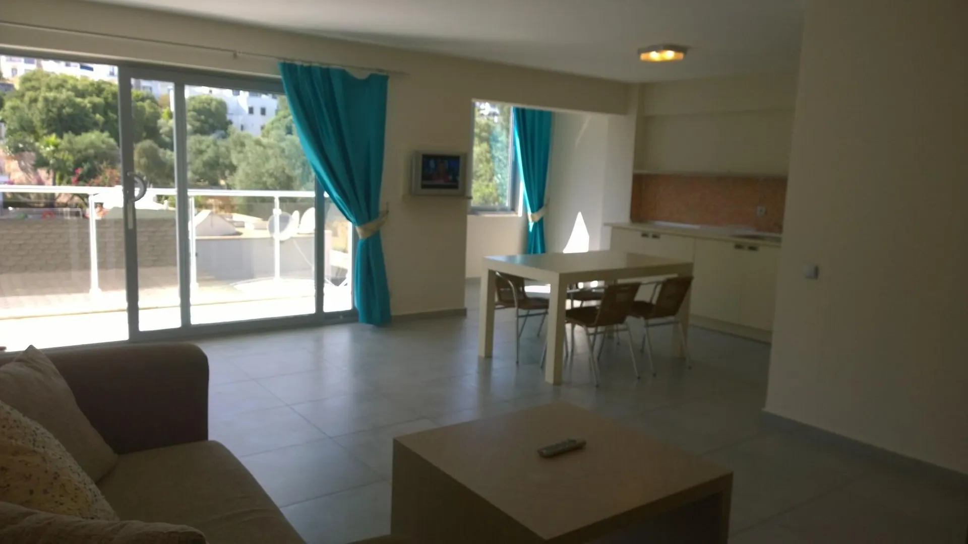 Aparthotel Queen Residence By Important Group Travel Bodrum