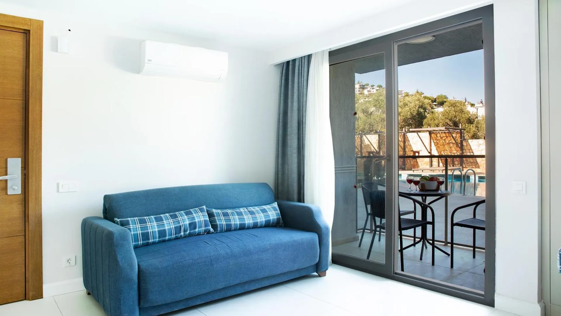 Aparthotel Queen Residence By Important Group Travel Bodrum