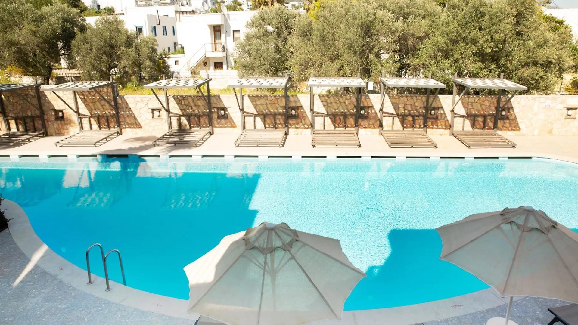 Hotel de apartamente Queen Residence By Important Group Travel Bodrum