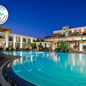 5* Hotel Ramada By Wyndham Bodrum