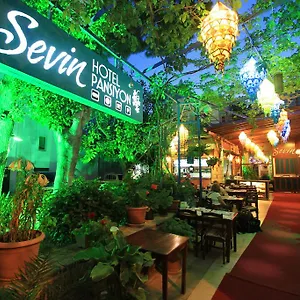 Hotel Sevin Pension