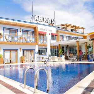 Hotel Akkan Beach