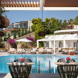 5* Hotel Doria Bodrum