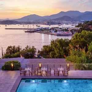 Senses - Adults Only Bodrum