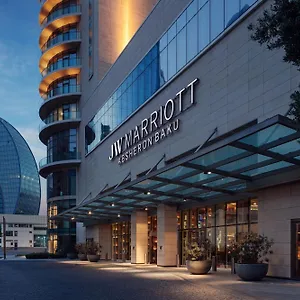 ***** Hotel Jw Marriott Absheron Azerbaijan