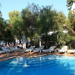 4* Hotel Okaliptus