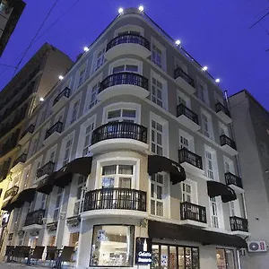 ** Hostel Galata Turkey