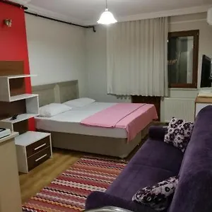  Apartment Guen Apart Turkey